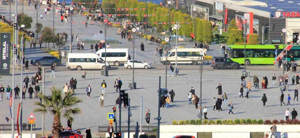 Samsun