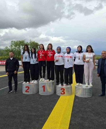 Samsunspor Bocce Takımı, Türkiye şampiyonluğu ile döndü