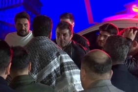 Sumud Filosu aktivistleri Adli Tıp’tan ayrıldı