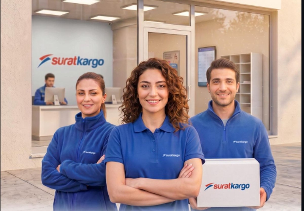 Sürat Kargo 1 Mayıs’ta çalışıyor mu?