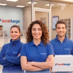 Sürat Kargo 1 Mayıs’ta çalışıyor mu?