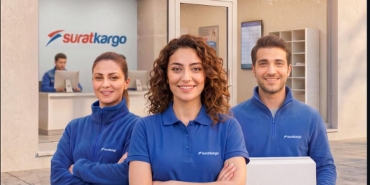 Sürat Kargo 1 Mayıs’ta çalışıyor mu?