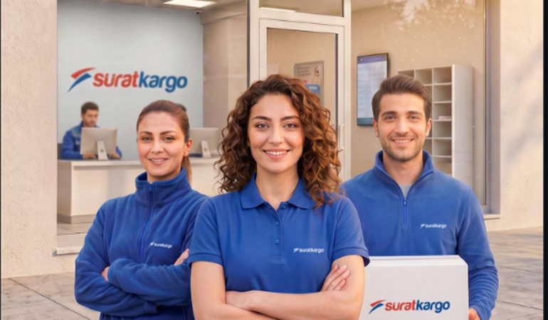 Sürat Kargo 1 Mayıs’ta çalışıyor mu?