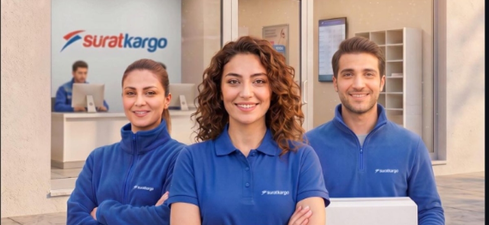 Sürat Kargo 1 Mayıs’ta çalışıyor mu?