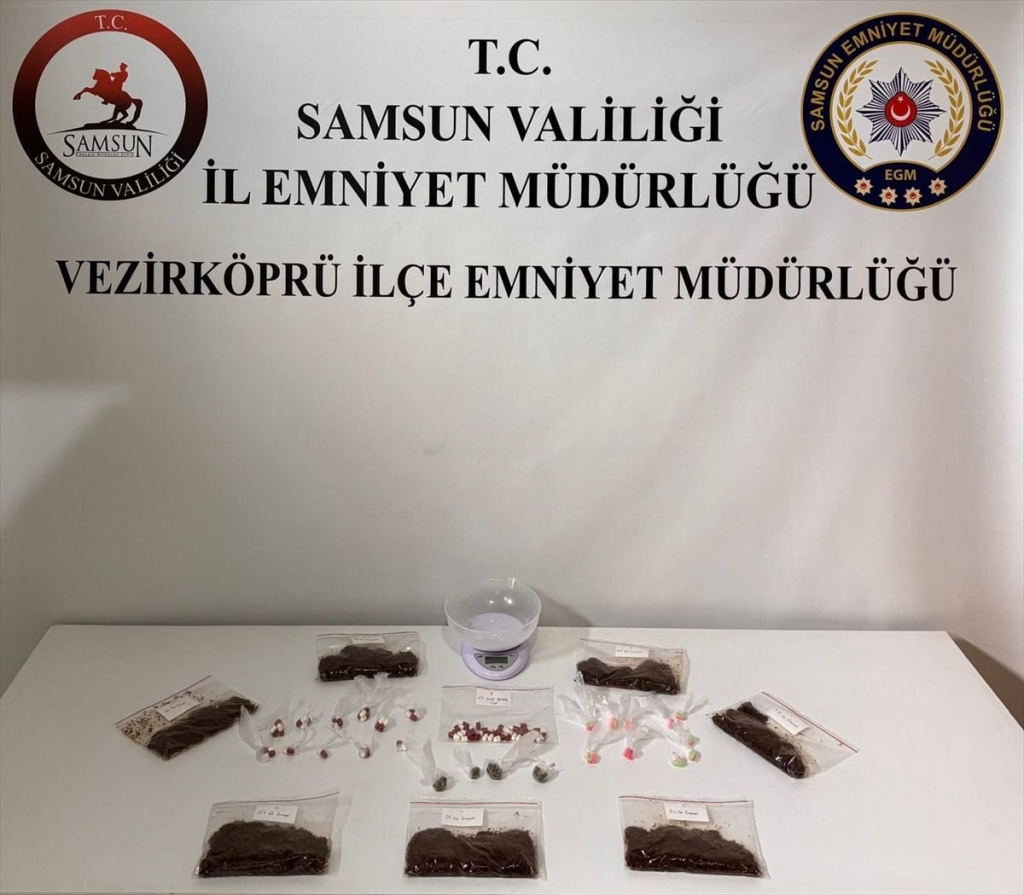 Vezirköprü