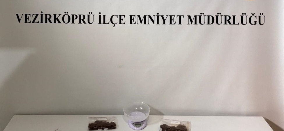 Vezirköprü
