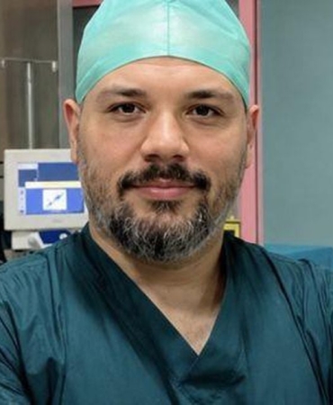 Yunus Emre Durmuş kimdir? OMÜ Dr. Öğr. Üyesi Yunus Emre Durmuş neden öldü?
