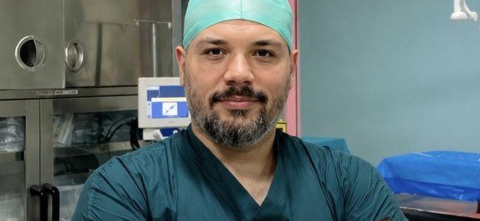 Yunus Emre Durmuş kimdir? OMÜ Dr. Öğr. Üyesi Yunus Emre Durmuş neden öldü?