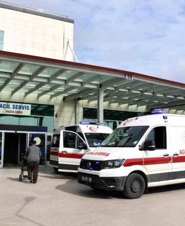 17 yaşındaki liseli, motosiklet kazasında hayatını kaybetti