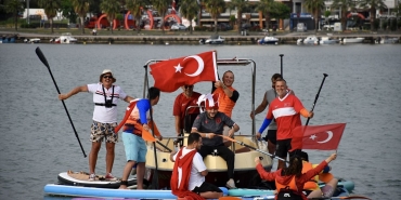 A Milli Futbol Takımı