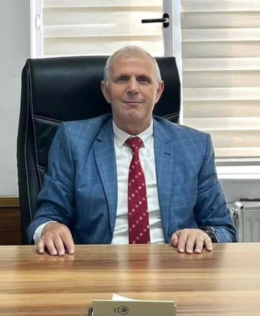 Abanoz görevine döndü