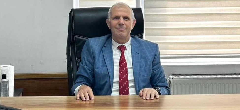 Abanoz görevine döndü