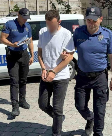 Alacak-verecek kavgasında kan döküldü: 1 tutuklama