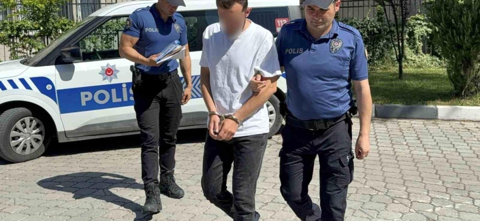 Alacak-verecek kavgasında kan döküldü: 1 tutuklama