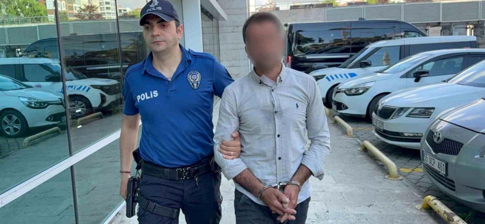 Araç tamirinde fazla para kavgasında müşterisini yaktı