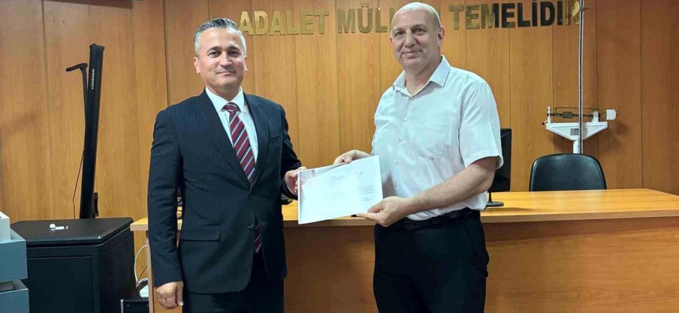 Bafra Adliyesi