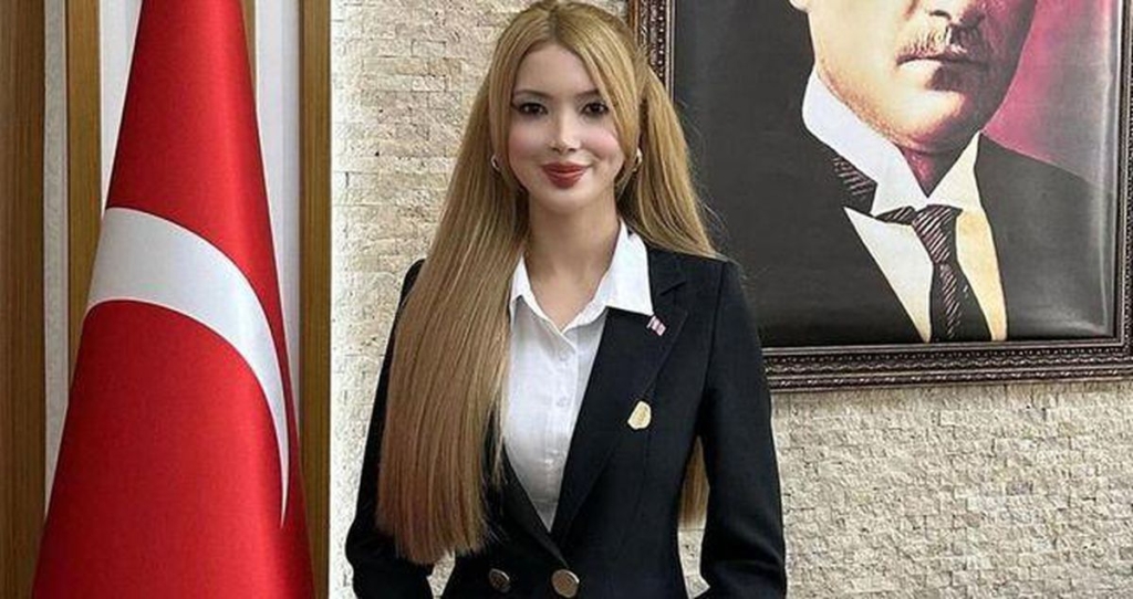 Barbie kaymakam Tuğçe Orhan kimdir? Burdur Vali Yardımcısı Tuğçe Orhan kaç yaşında, nereli, evli mi?