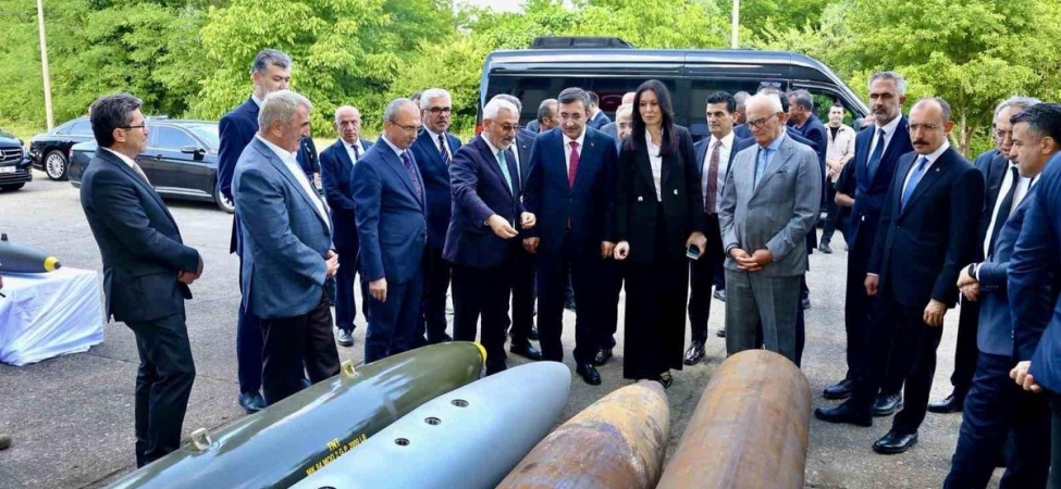 Cevdet Yılmaz: