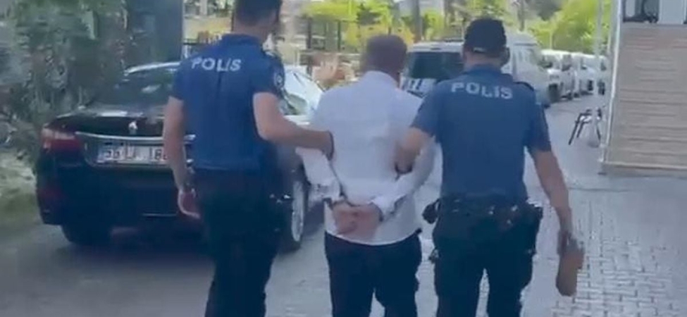 Hakkında 6 yıl hapis cezası bulunan hükümlü yakalandı