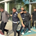 İş yerine silahlı saldırıya 2 tutuklama