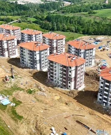 Kavak TOKİ