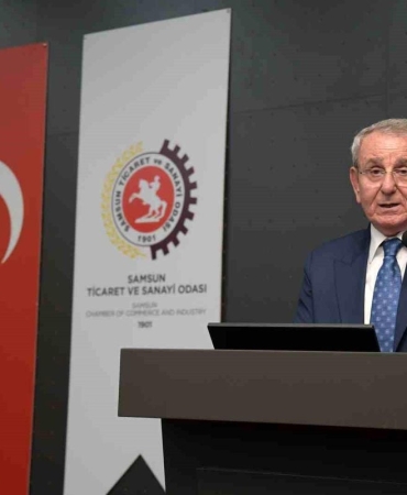 Murzioğlu: