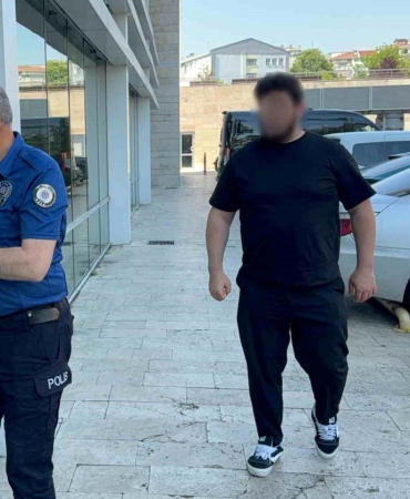 Öğrenciyi hastanelik eden şahıs serbest bırakıldı