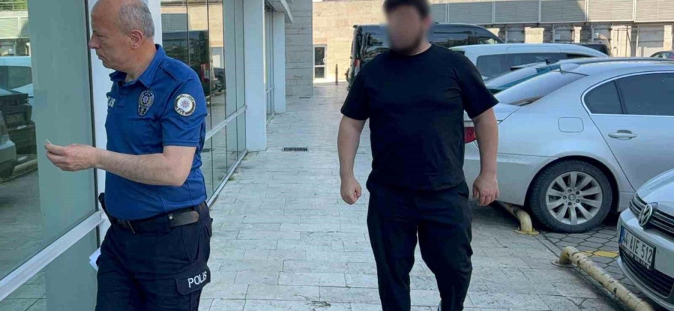 Öğrenciyi hastanelik eden şahıs serbest bırakıldı