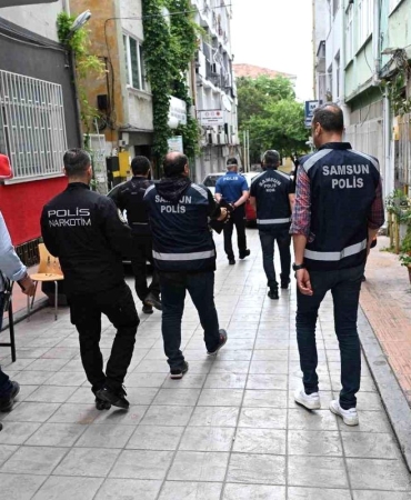 Okul çevreleri ve servis araçlarına sıkı denetim