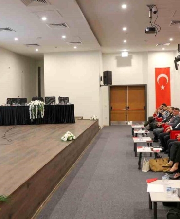 Sağlık Bakanlığı REDES Samsun