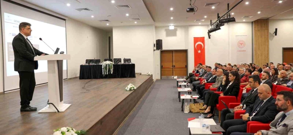 Sağlık Bakanlığı REDES Samsun