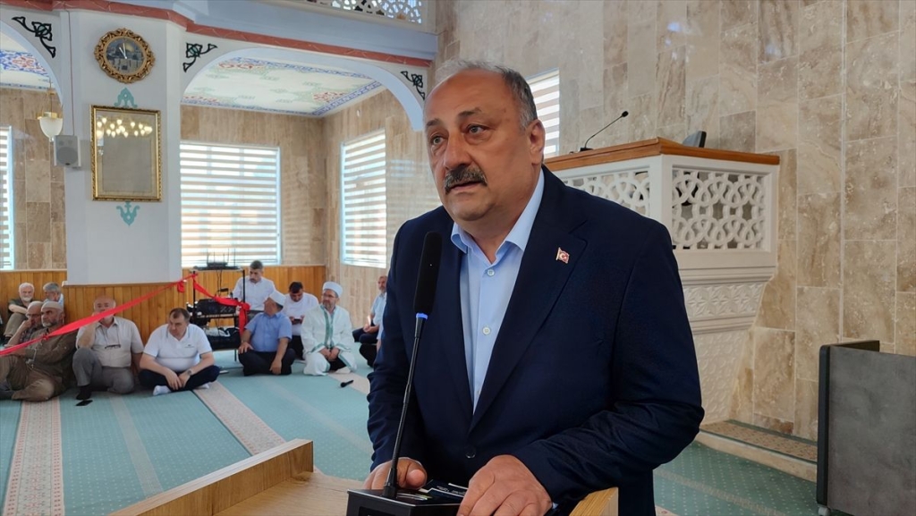 Salıpazarı