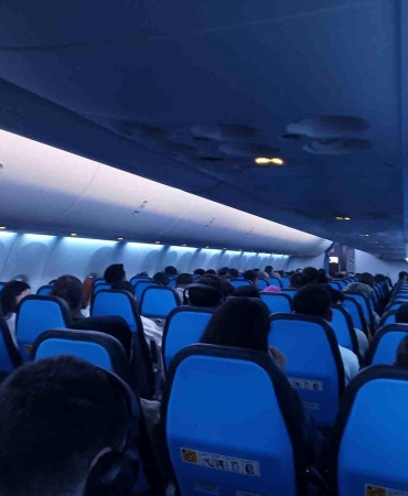 Samsun-Bodrum direkt uçuşları başlıyor