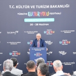 Samsun Kültür Yolu Festivali başladı
