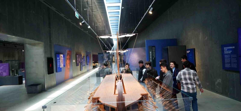 Samsun Limanı