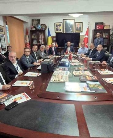Samsun TSO