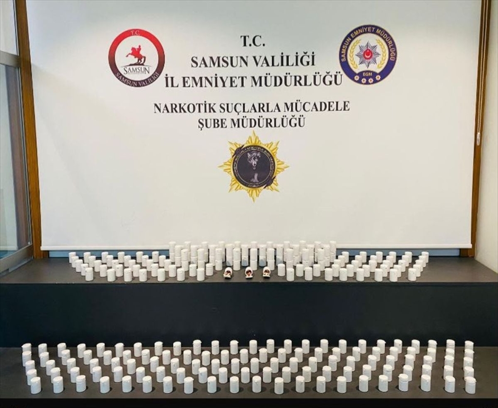 Samsun