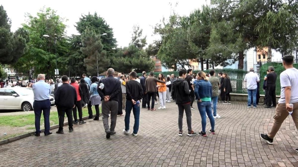 Samsun