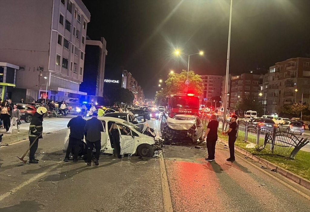 Samsun