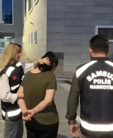 Samsun