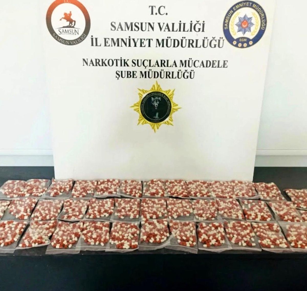 Samsun