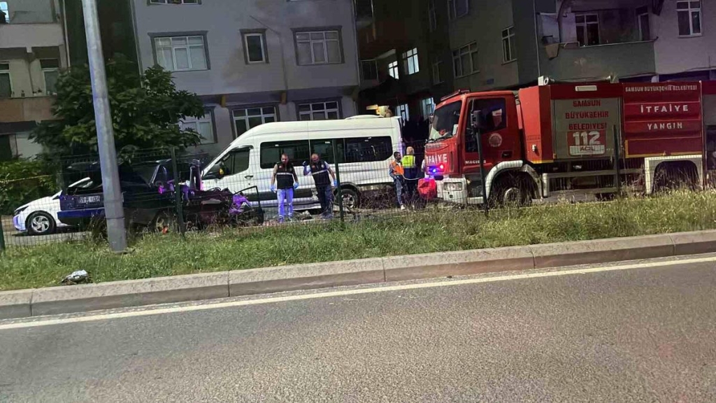 Samsun