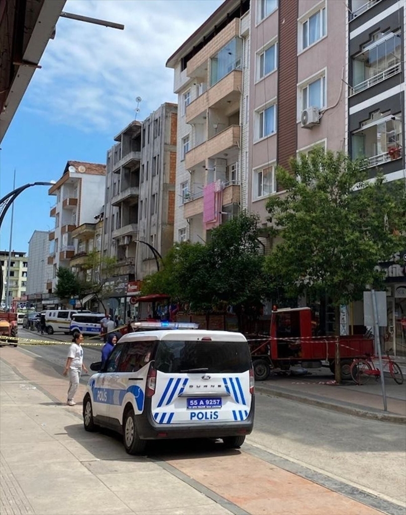 Samsun