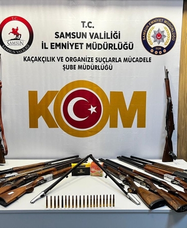 Samsun