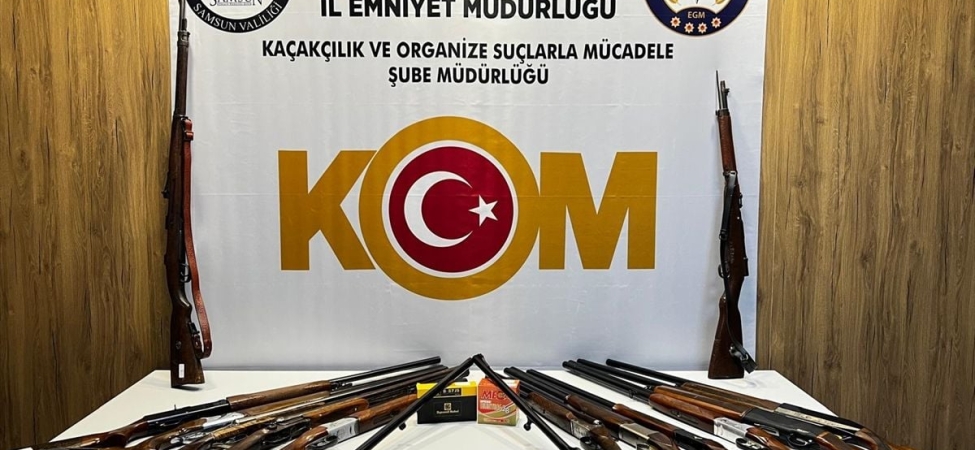 Samsun