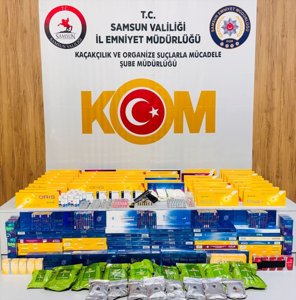 Samsun