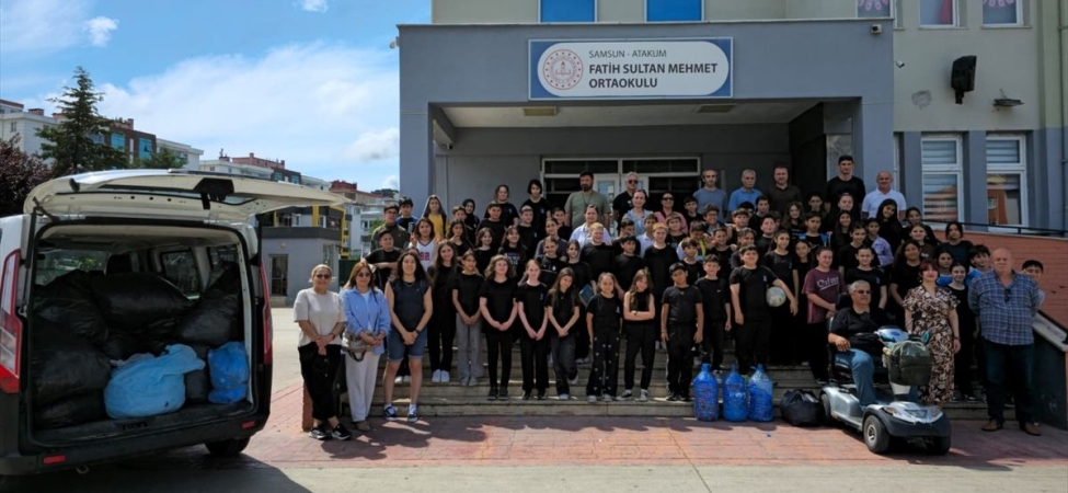 Samsun