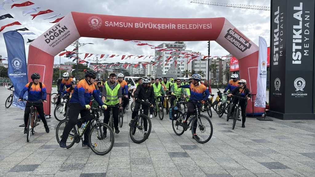 Samsun