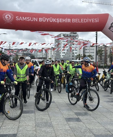 Samsun