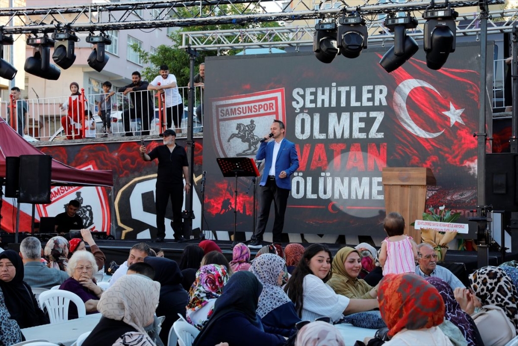 Samsun